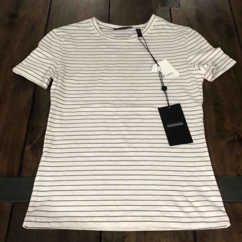 Neiman  Marcus Theory shirt